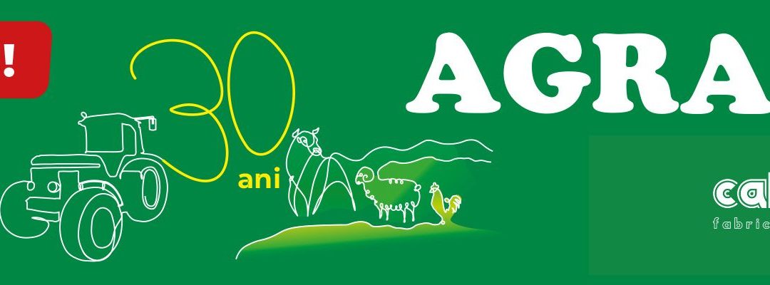 Agraria 2025